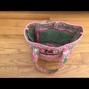 Vera Bradley Bucket Purse